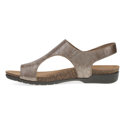 Reece Bronze Metallic