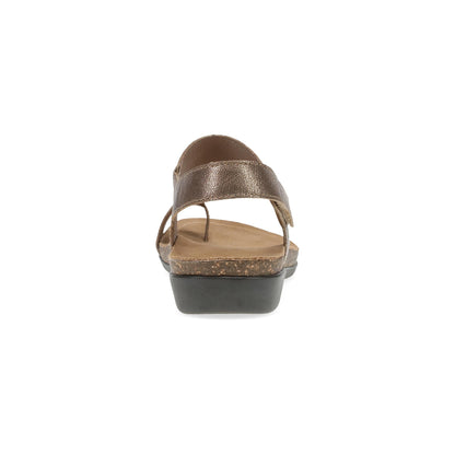 Reece Bronze Metallic