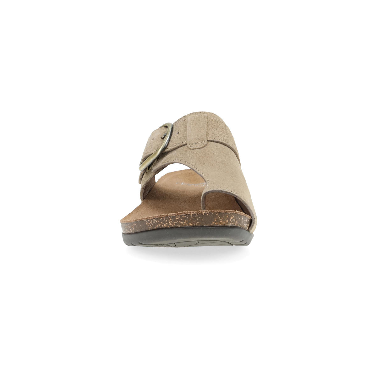 Rylee Sand Suede