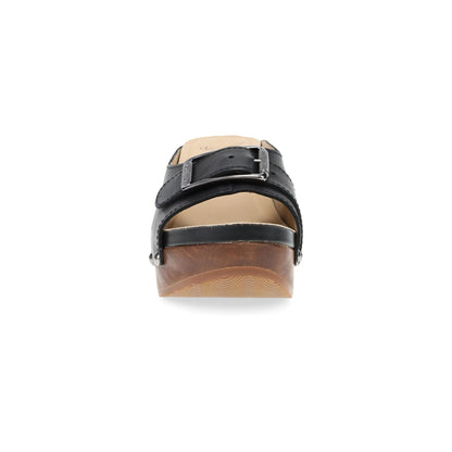 Adeline Black Calf
