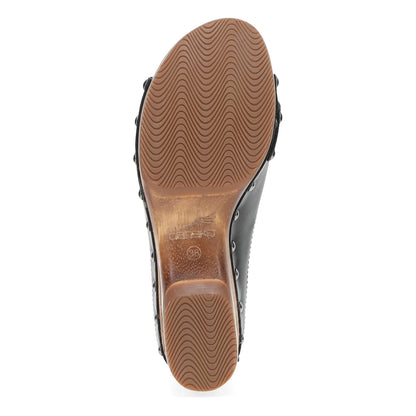 Adeline Black Calf