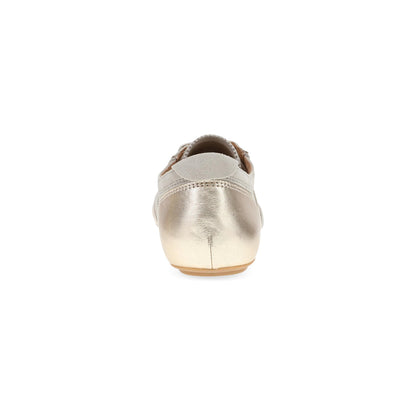 Milana Gold Metallic