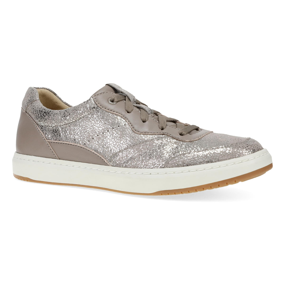 Josey Taupe Metallic