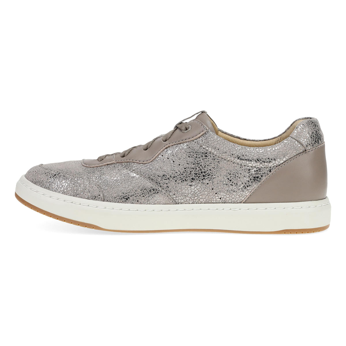 Josey Taupe Metallic