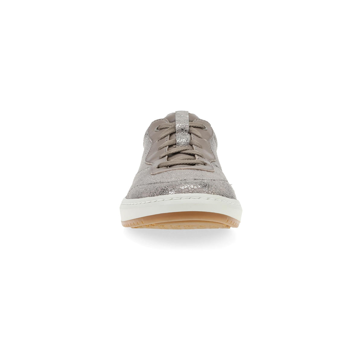 Josey Taupe Metallic