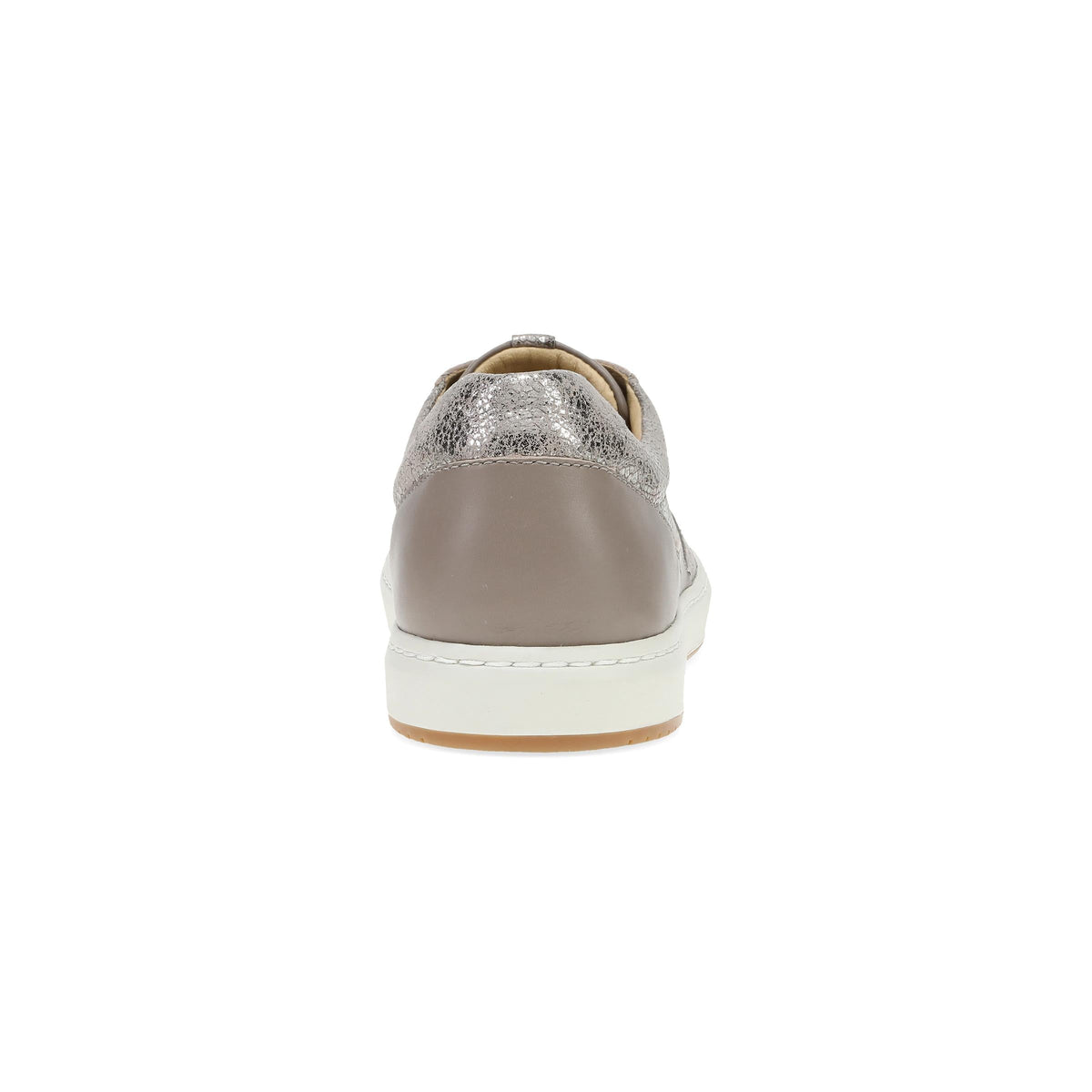 Josey Taupe Metallic