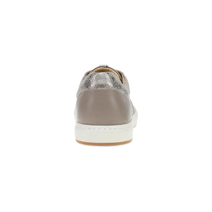 Josey Taupe Metallic