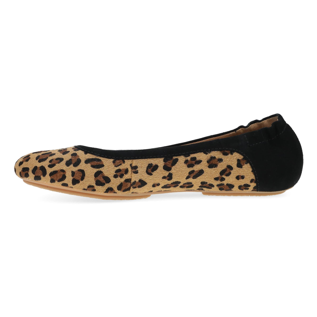 Madisen Leopard Haircalf
