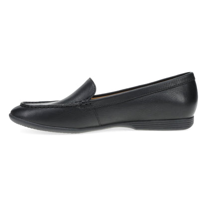 Lorri Black Tumbled