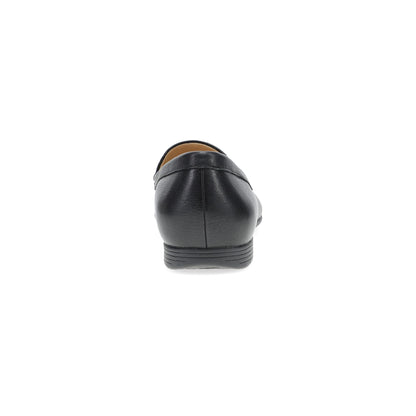 Lorri Black Tumbled