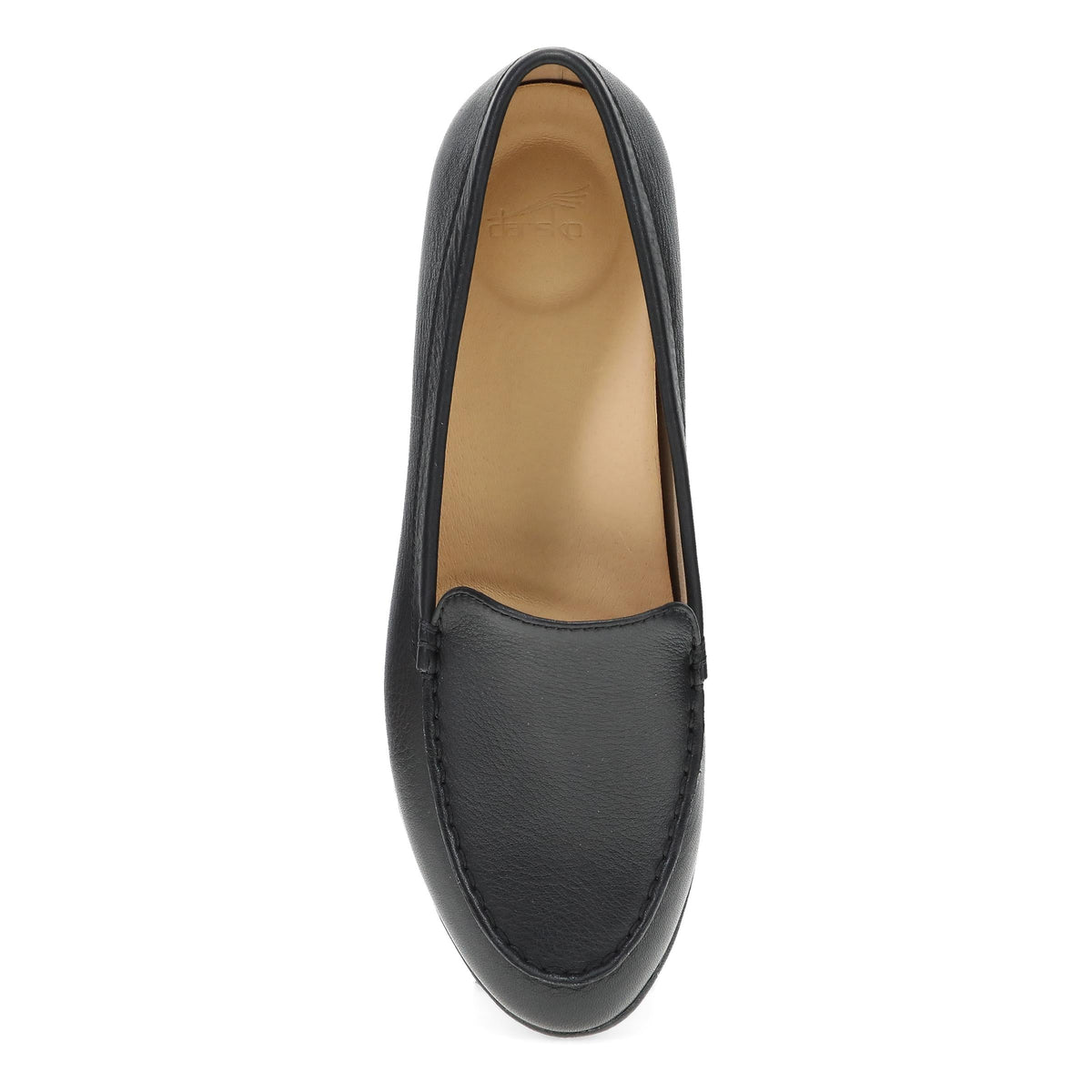 Lorri Black Tumbled