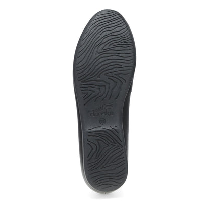 Lorri Black Tumbled