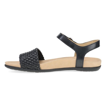 Jodie Black Woven