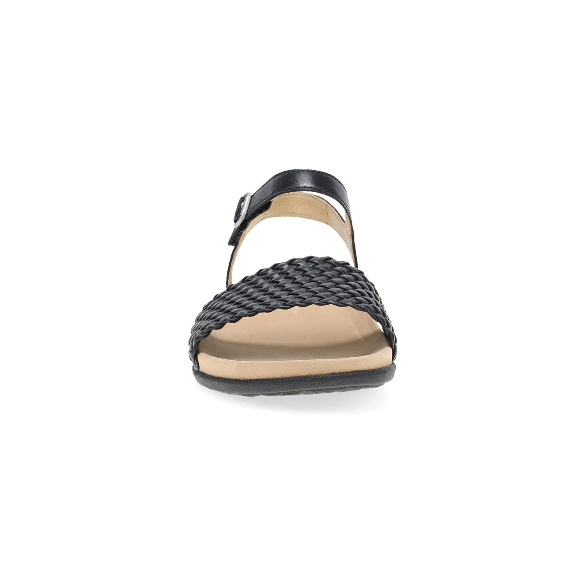 Jodie Black Woven