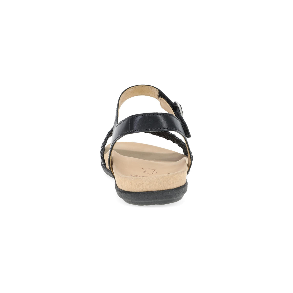 Jodie Black Woven