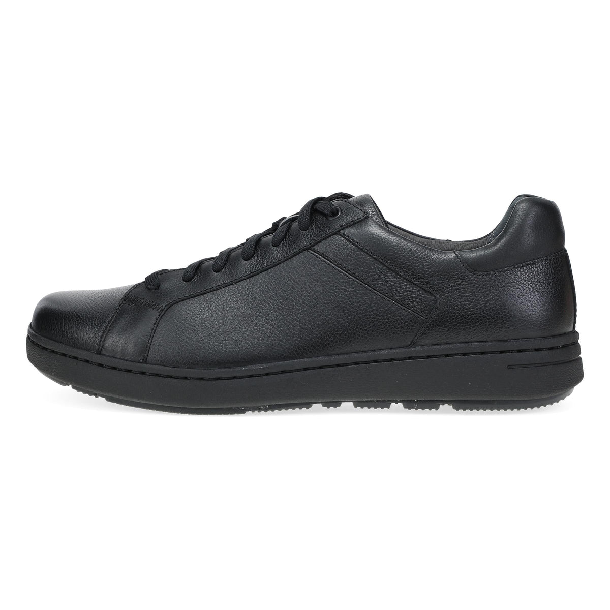 Timothy Black Waterproof