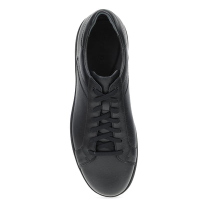 Timothy Black Waterproof