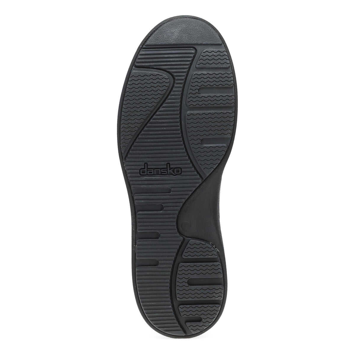 Timothy Black Waterproof